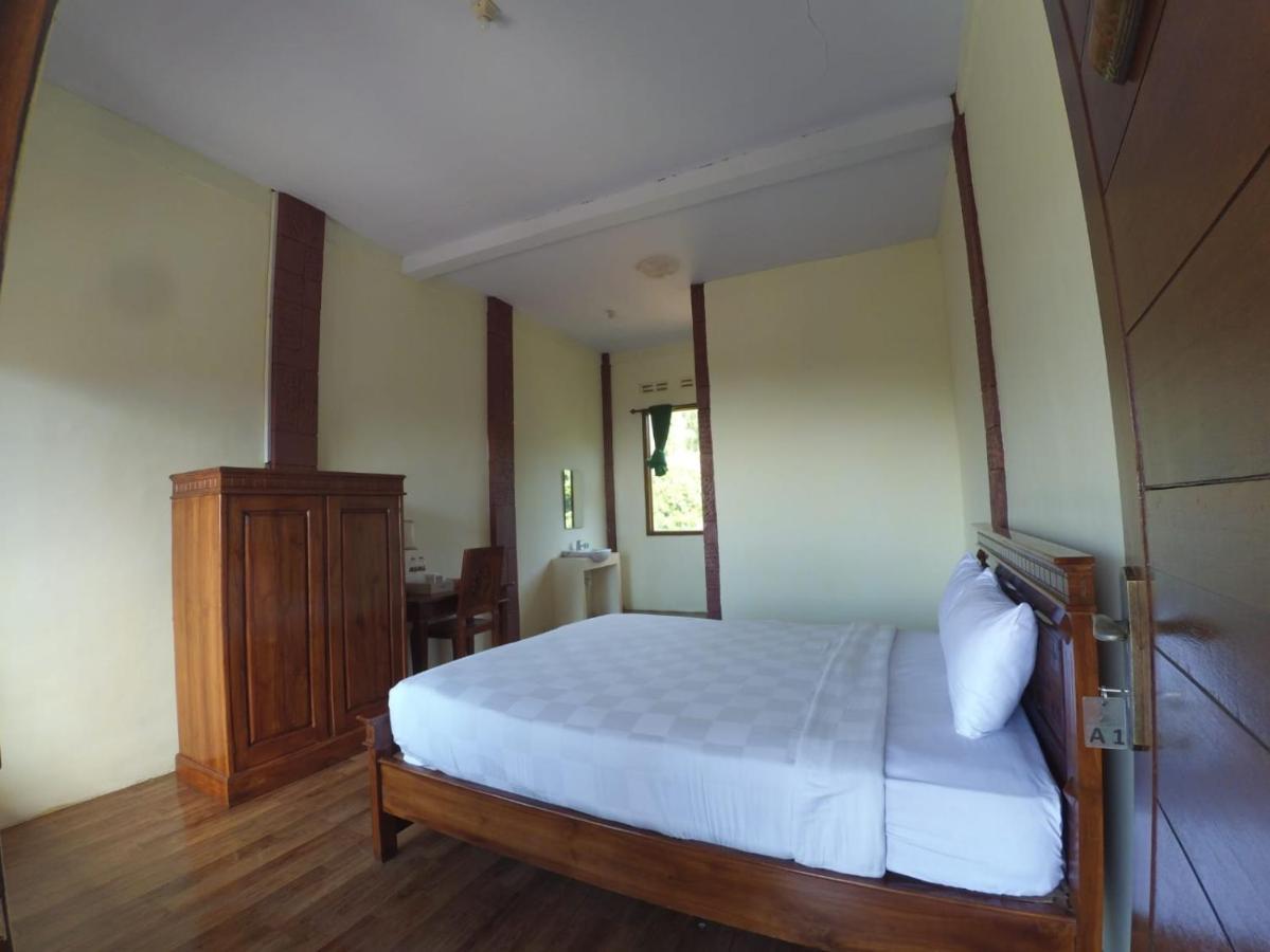 Hotel Istana Petani à Bromo Extérieur photo