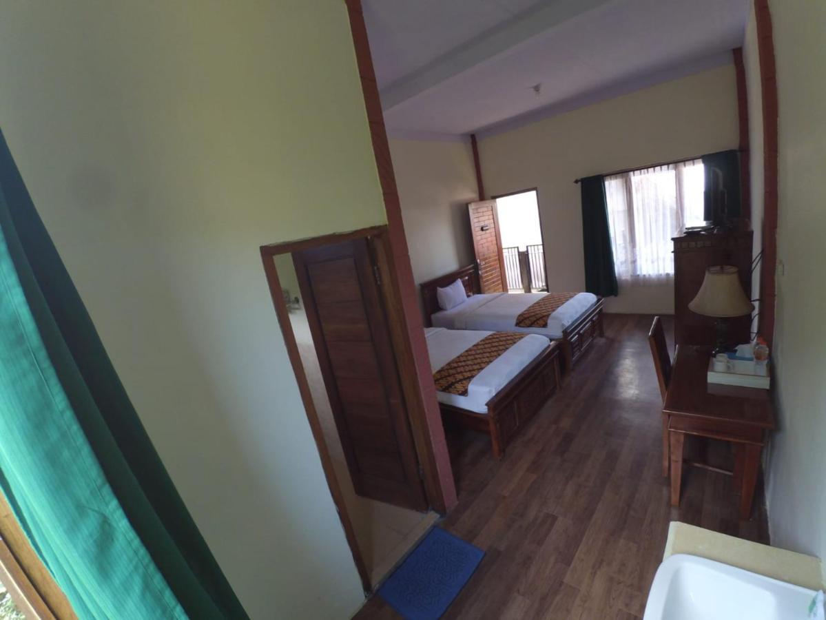 Hotel Istana Petani à Bromo Extérieur photo
