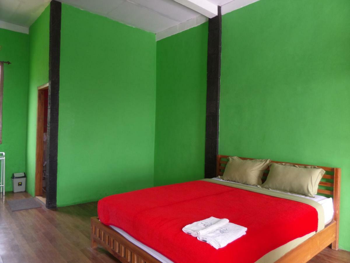 Hotel Istana Petani à Bromo Extérieur photo
