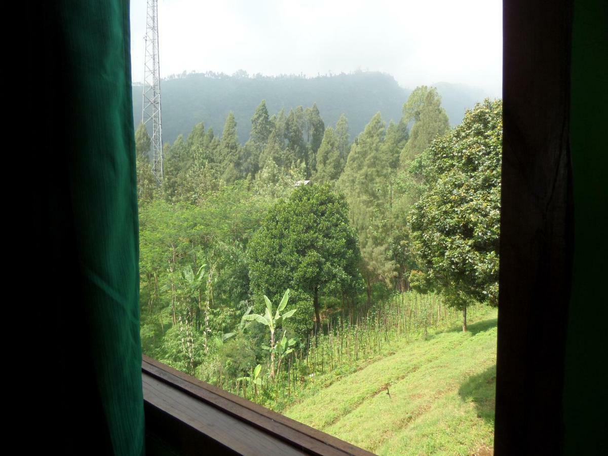 Hotel Istana Petani à Bromo Extérieur photo