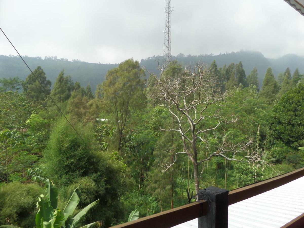 Hotel Istana Petani à Bromo Extérieur photo